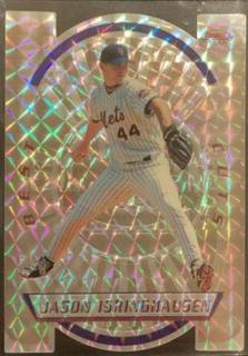 Jason Isringhausen