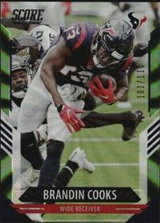 Brandin Cooks