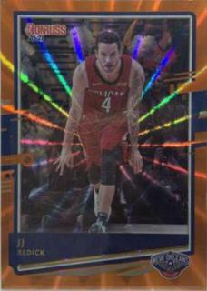 JJ Redick