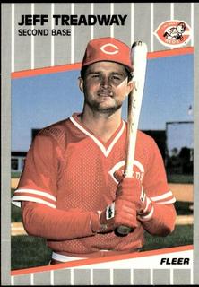 Jeff Treadway