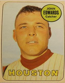 John Edwards