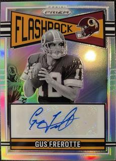Gus Frerotte