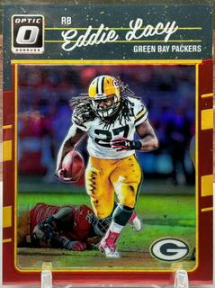 Eddie Lacy