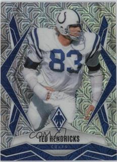 Ted Hendricks
