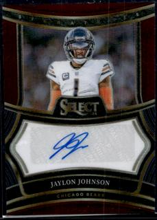 Jaylon Johnson