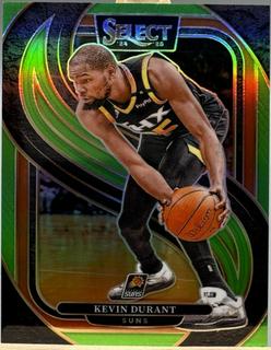 Kevin Durant