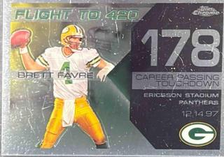 Brett Favre