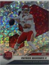 Patrick Mahomes II