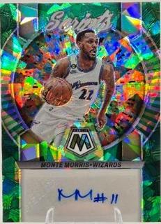Monte Morris