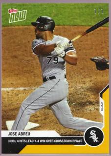 Jose Abreu