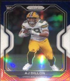 AJ Dillon