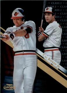Cal Ripken Jr.