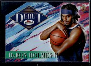 DaRon Holmes II