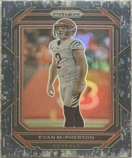 Evan McPherson