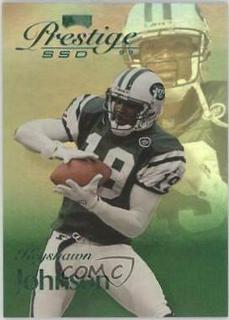 Keyshawn Johnson
