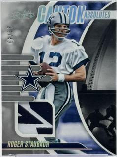 Roger Staubach