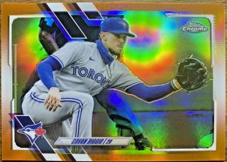 Cavan Biggio