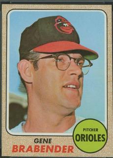 Gene Brabender