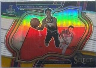 RJ Barrett