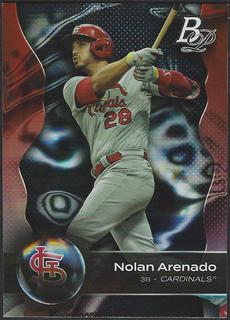 Nolan Arenado