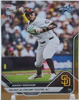 Manny Machado