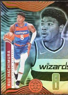 Rui Hachimura