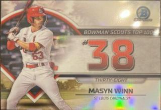 Masyn Winn