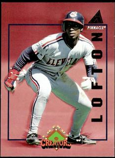 Kenny Lofton