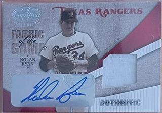 Nolan Ryan