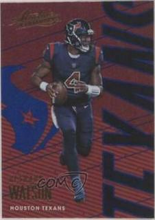 Deshaun Watson
