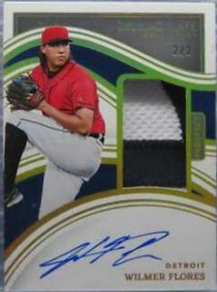 Wilmer Flores