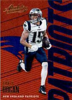 Chris Hogan