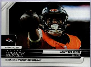 Courtland Sutton