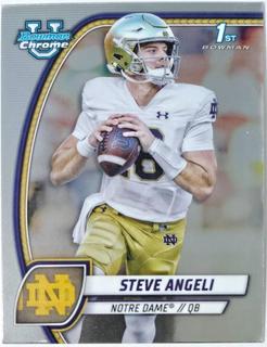 Steve Angeli