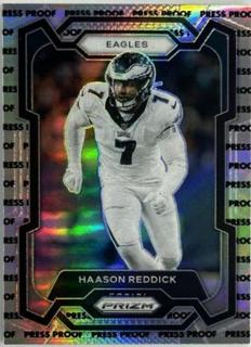 Haason Reddick