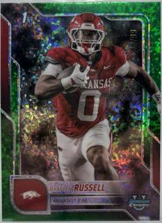 Braylen Russell