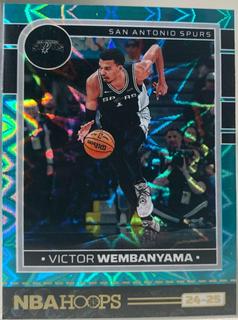 Victor Wembanyama