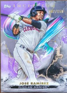 Jose Ramirez