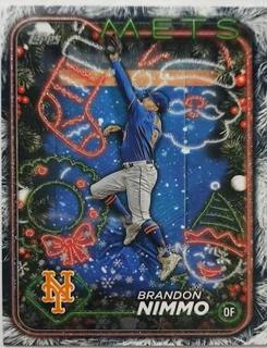 Brandon Nimmo