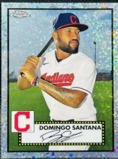 Domingo Santana