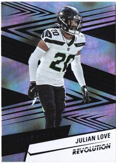 Julian Love
