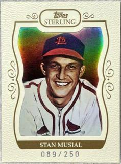 Stan Musial