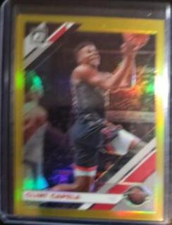 Clint Capela