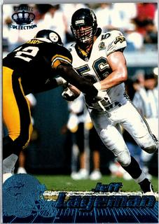 Jeff Lageman