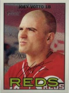 Joey Votto
