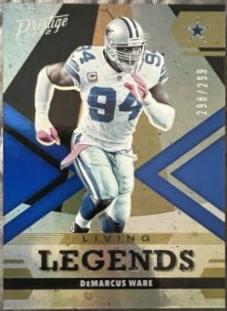 DeMarcus Ware