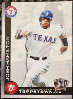 Josh Hamilton