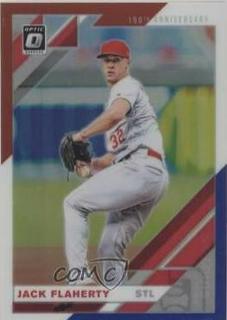 Jack Flaherty
