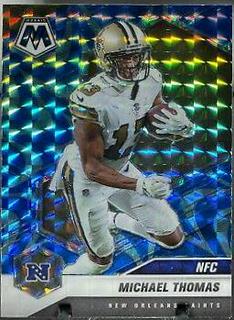 Michael Thomas