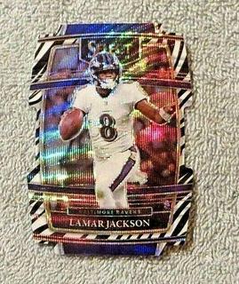 Lamar Jackson
